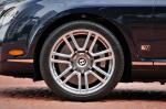 Bentley Continental GT Series 51 2010 года